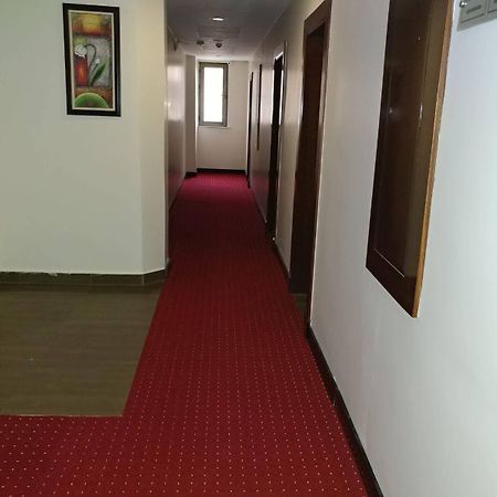 Royal Gaziantep Hotel Exteriör bild