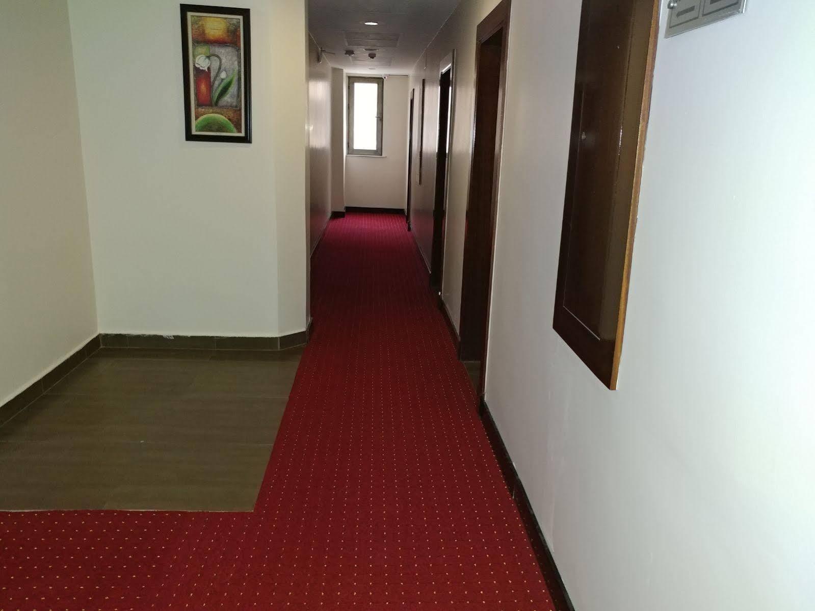 Royal Gaziantep Hotel Exteriör bild